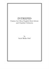 Intrepid: Fantasy for Oboe/English Horn Soloist and Chamber Orchestra