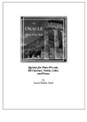 The Oracle (Score)