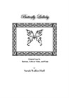 Butterfly Lullaby (Song for Baritone)