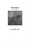 Nevermore (Suite for Viola & Piano)
